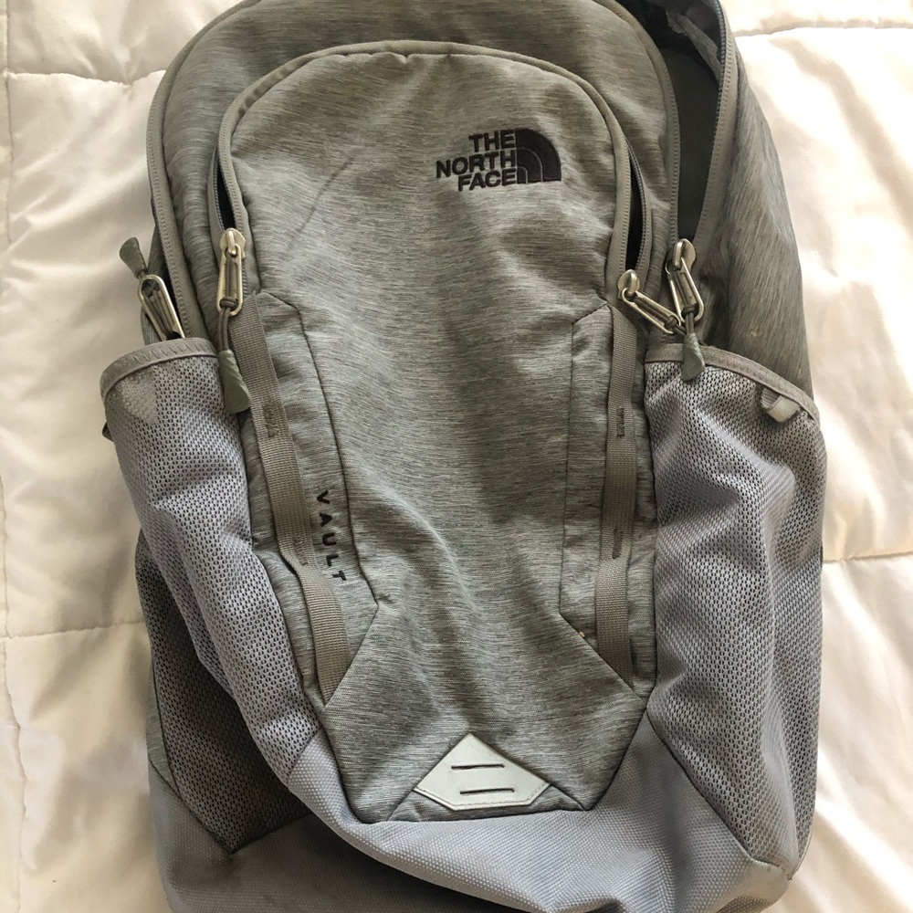 Northface backpack